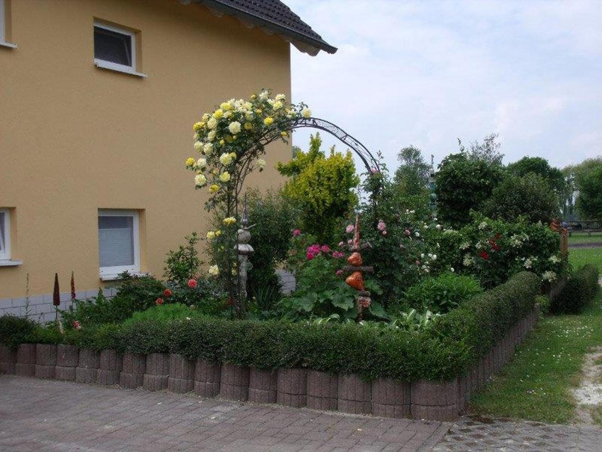 Ferienwohnung Am Reitplatz Neuried  Eksteriør billede