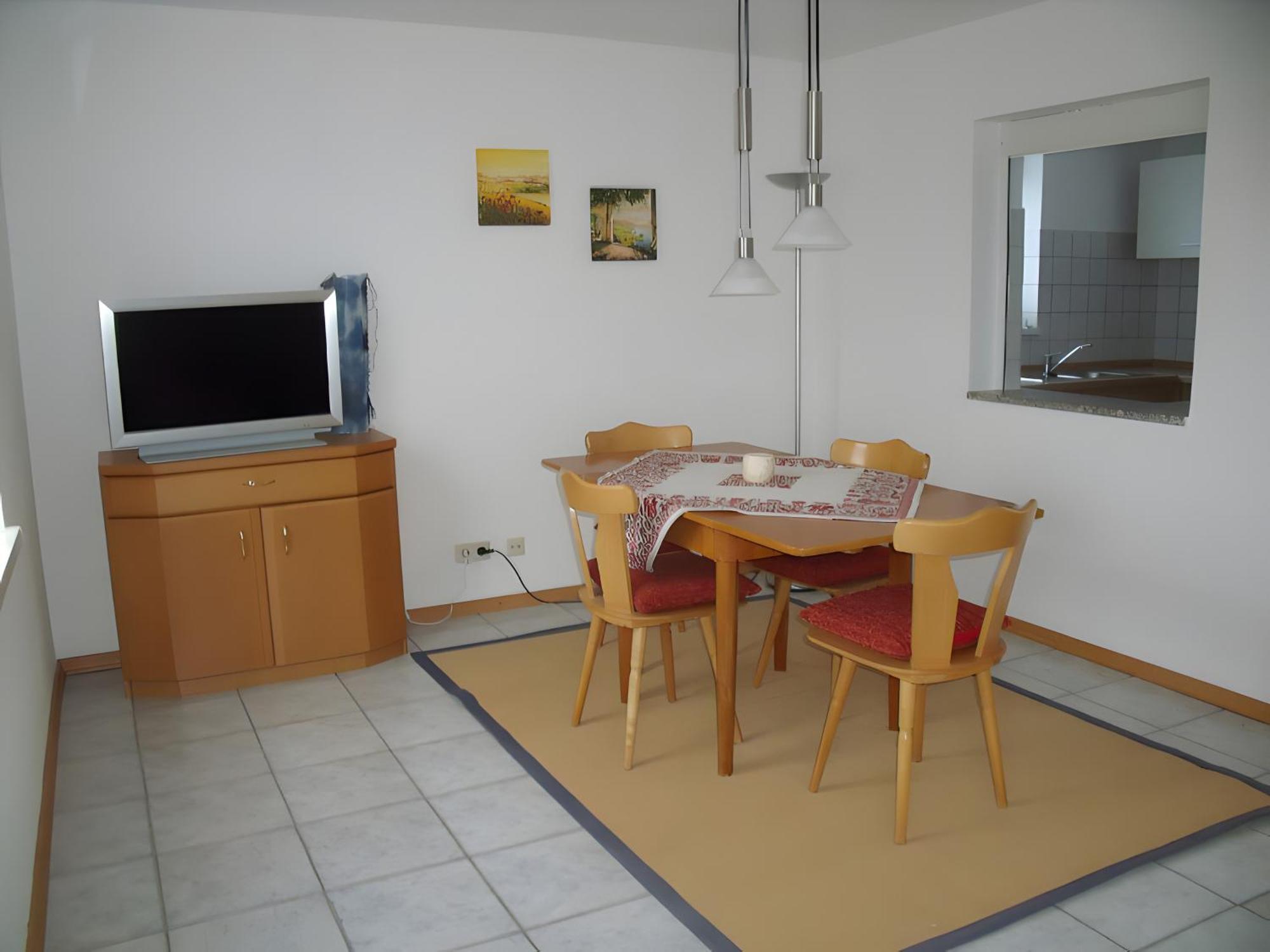 Ferienwohnung Am Reitplatz Neuried  Eksteriør billede